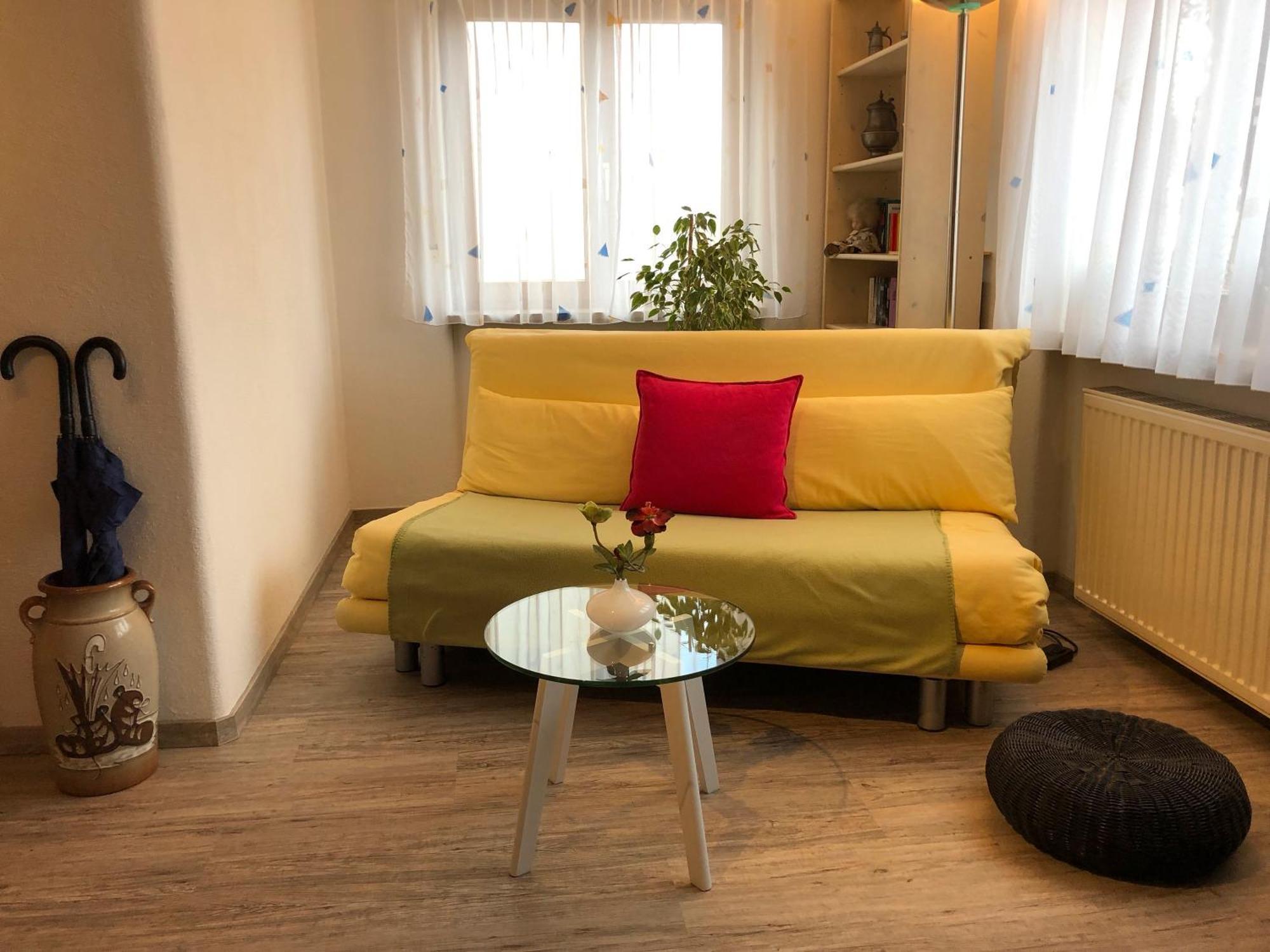 Ferienwohnung Riesterer Freiburg im Breisgau Exterior photo